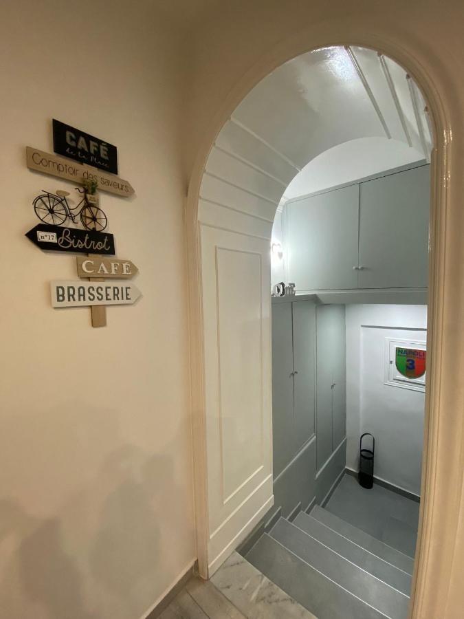 Apartamento Figurelle