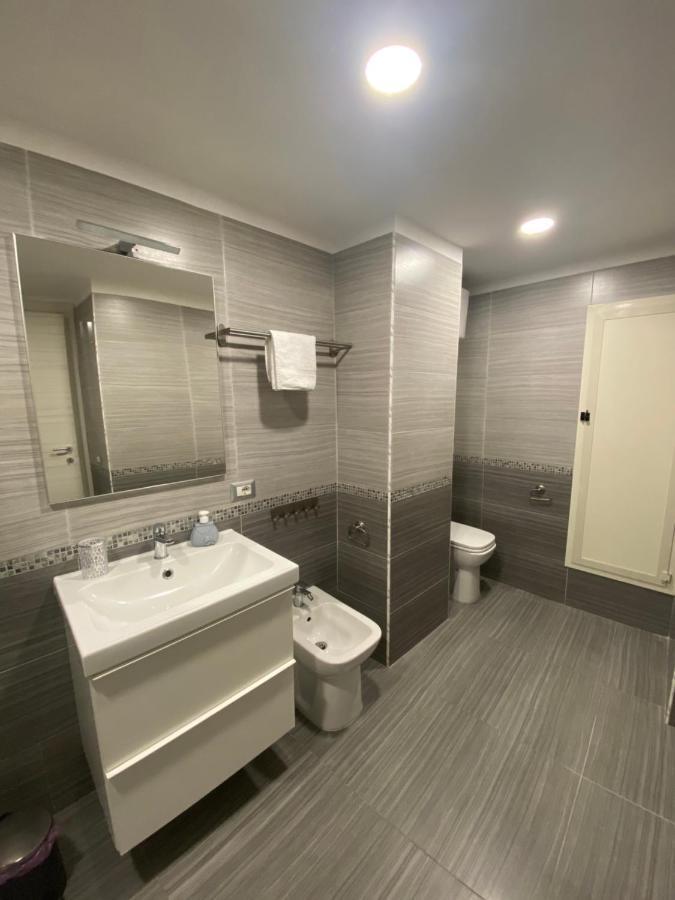Apartamento Figurelle Nápoles