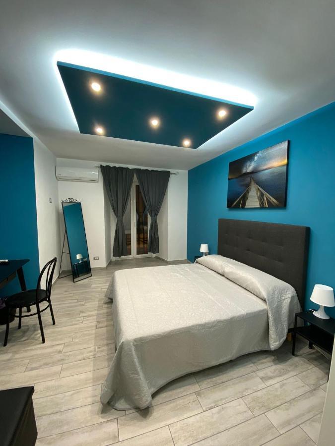 Figurelle Apartment Neapel