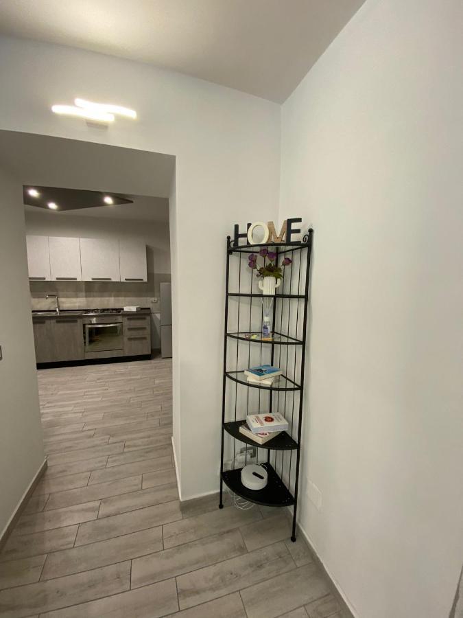 Apartment Figurelle Neapel