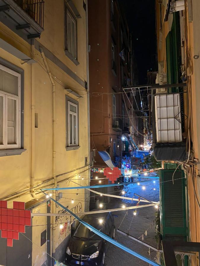 Figurelle Apartment Neapel
