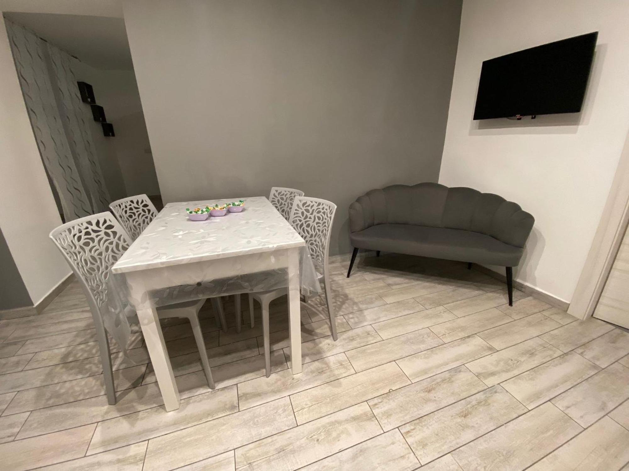 Figurelle Apartamento *
