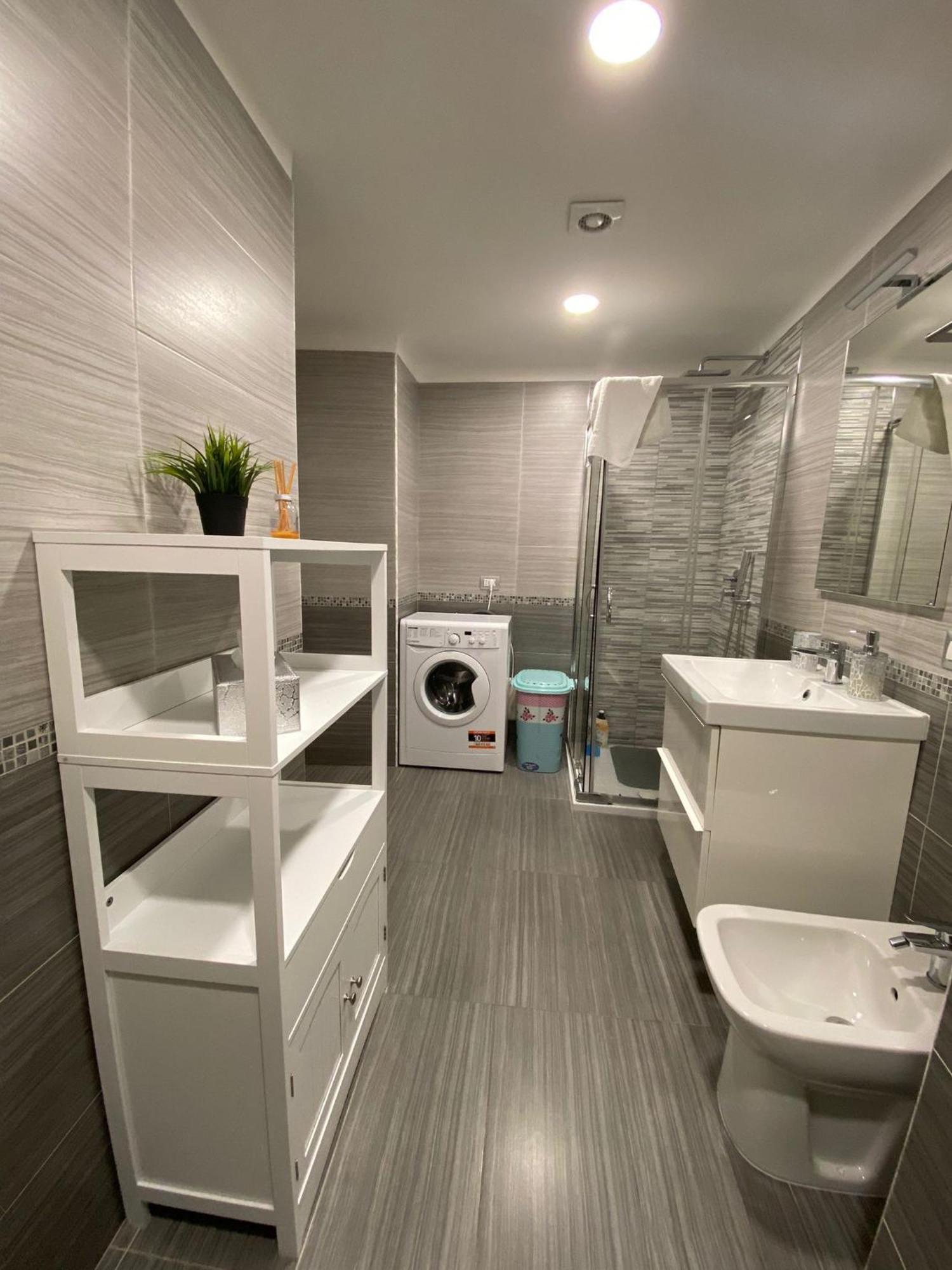 Apartamento Figurelle Nápoles